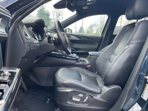 Used 2023 MAZDA CX-9 Grand Touring image 9