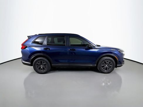 New 2026 Honda CR-V TrailSport image 8