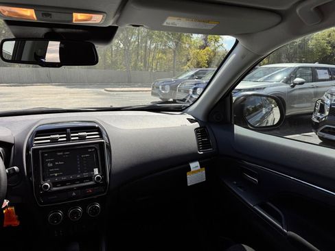 New 2026 Mitsubishi Outlander Sport LE AWD/4WD image 27