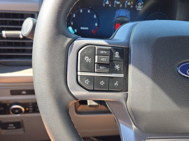 Used 2025 Ford F150 XLT w/ Equipment Group 302A MID AWD/4WD image 27
