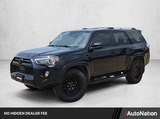 Used 2023 Toyota 4Runner SR5 RWD video 1