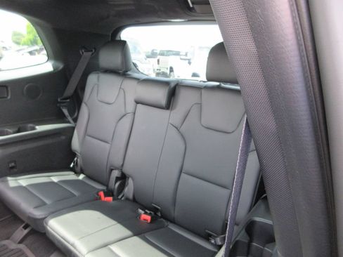 Used 2025 Kia Telluride SX Prestige X-Line AWD/4WD image 20