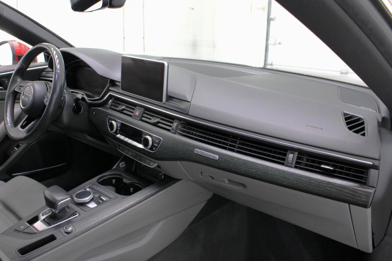 Used 2018 Audi A5 2.0T Prestige w/ Driver Assistance Package AWD/4WD image 47