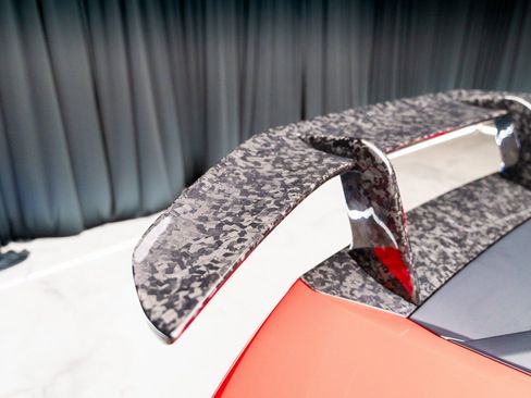 Used 2023 Lamborghini Huracan EVO AWD/4WD image 6