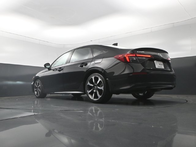 Used 2025 Honda Civic Sport Touring image 31