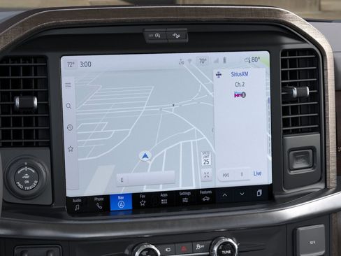 New 2026 Ford F150 King Ranch AWD/4WD image 14