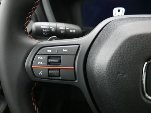 New 2026 Honda Passport TrailSport image 20