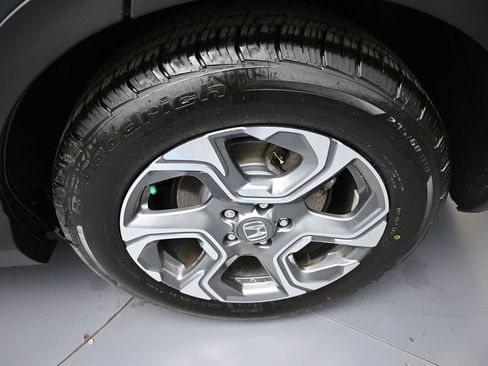 Certified 2019 Honda CR-V EX image 15