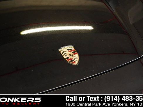 Used 2016 Porsche Panamera 4 Edition image 11