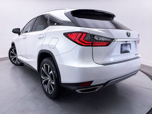 Used 2020 Lexus RX 350 FWD w/ Premium Package image 2