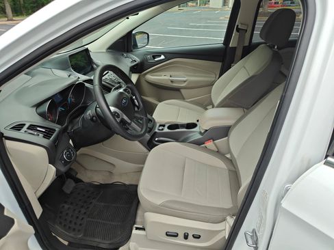 Used 2014 Ford Escape SE FWD image 5