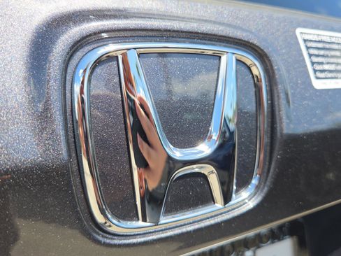 New 2026 Honda CR-V Sport Touring image 37