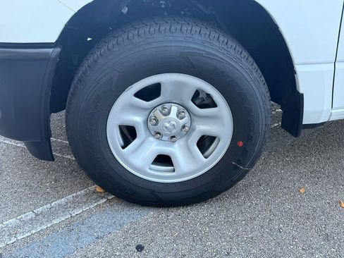 New 2026 RAM 1500 Tradesman image 31