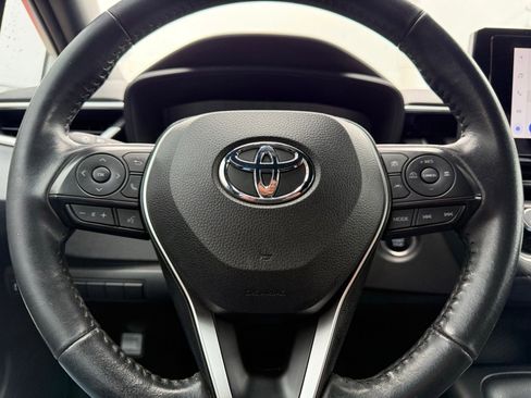 Used 2024 Toyota Corolla SE FWD image 7