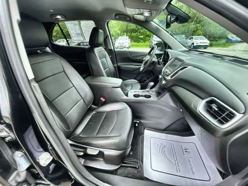 Used 2020 Chevrolet Equinox LT w/ Midnight Edition AWD/4WD image 26
