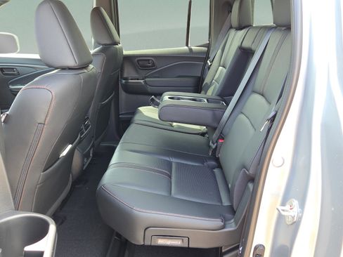 New 2026 Honda Ridgeline TrailSport image 11