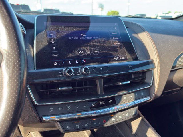 Used 2020 Cadillac CT5 Sport w/ Platinum Package RWD image 9