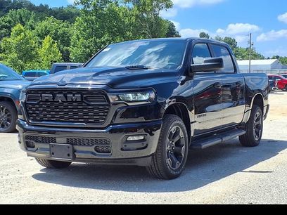 New 2026 RAM 1500 Express