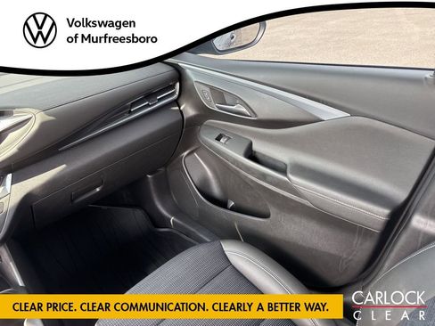 Used 2024 Buick Envista Preferred image 27