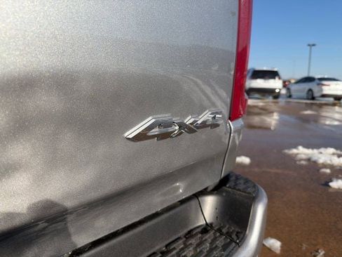 New 2026 RAM 1500 Laramie image 19