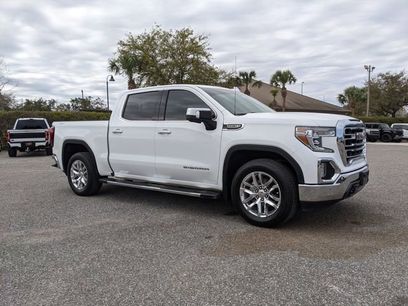 Used 2020 GMC Sierra 1500 SLT w/ SLT Premium Package