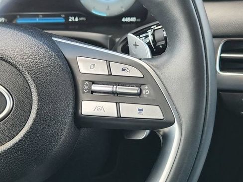 Used 2024 Hyundai Palisade Calligraphy FWD image 28