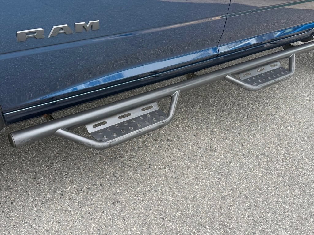 Certified 2024 RAM 2500 Rebel w/ Level 2 Equipment Group AWD/4WD image 11