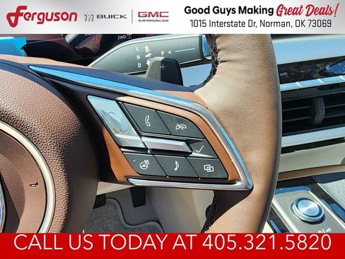 New 2026 Buick Enclave Avenir w/ Super Cruise Package AWD/4WD image 22
