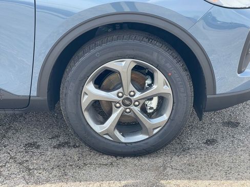 New 2026 Ford Escape ST-Line Select w/ Tech Pack #1 image 25