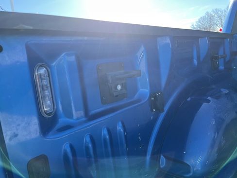 Used 2018 Ford F150 Lariat w/ Equipment Group 502A Luxury image 15