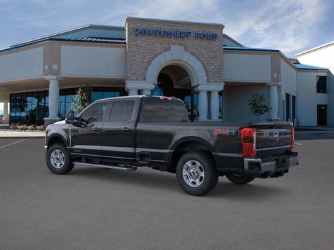 New 2026 Ford F350 XLT w/ XLT Premium Package image 4