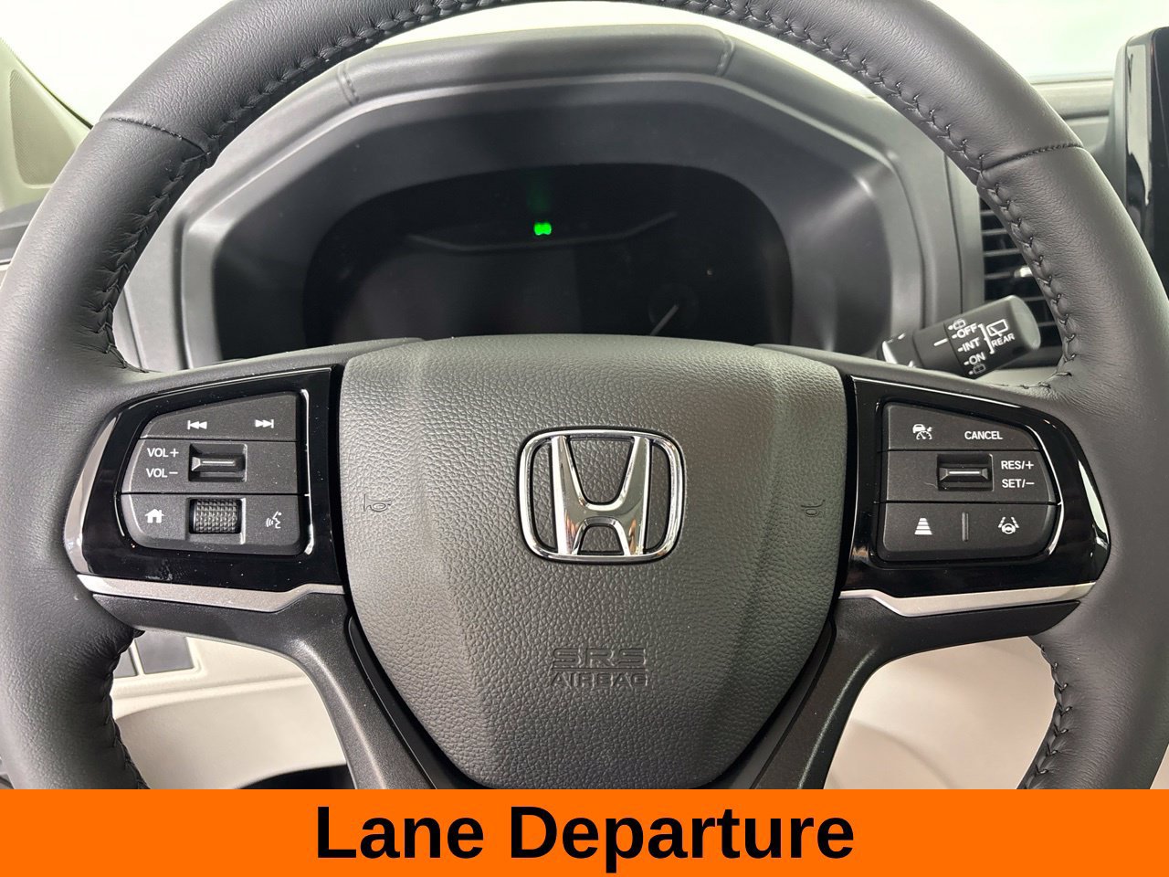 Used 2026 Honda Odyssey EX-L image 17