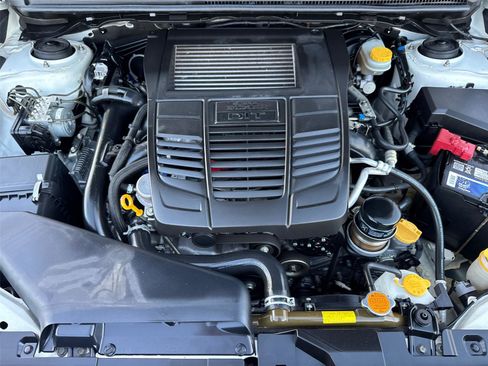 Used 2017 Subaru WRX Premium image 8