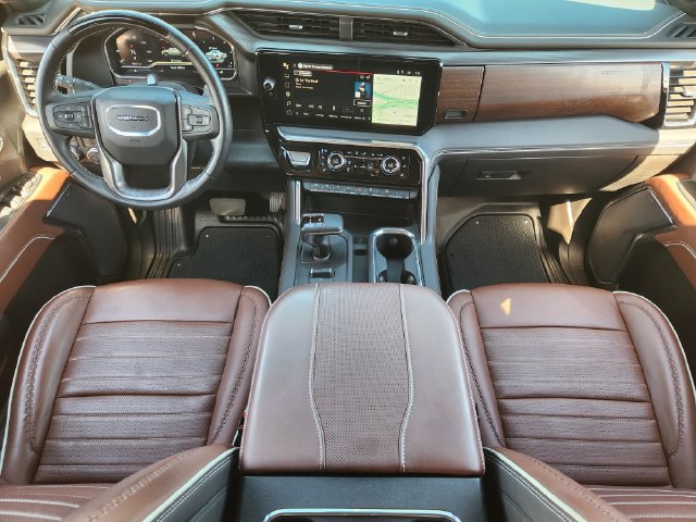 Used 2025 GMC Sierra 1500 Denali Ultimate AWD/4WD image 27
