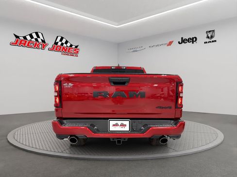 New 2026 RAM 1500 Express image 7