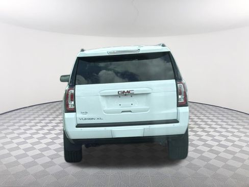 New 2026 GMC Yukon XL Elevation w/ Elevation Premium Package AWD/4WD image 41