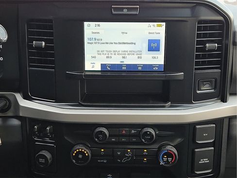 New 2026 Ford F250 XLT image 12