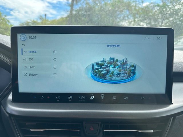 Certified 2026 Ford Escape Active w/ Tech Pack #1 FWD image 20