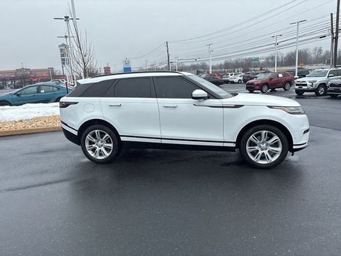 Used 2021 Land Rover Range Rover Velar S image 5