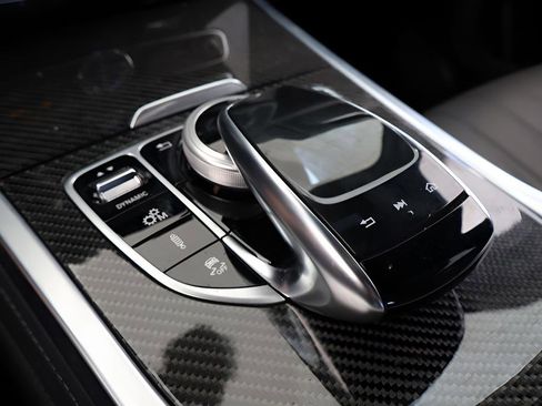 Used 2023 Mercedes-Benz G 63 AMG 4MATIC image 28