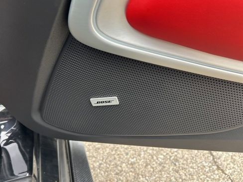 Used 2017 Chevrolet Camaro LT image 10