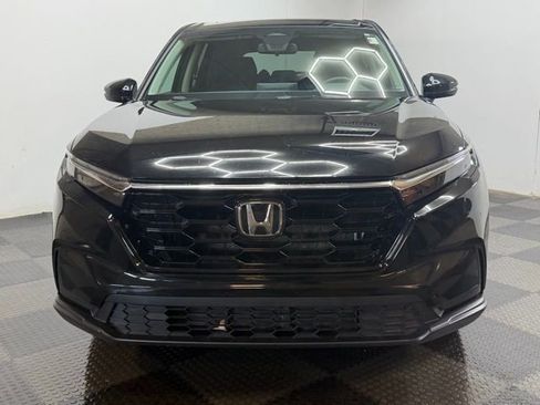 Used 2024 Honda CR-V EX image 3
