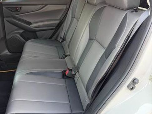 Used 2021 Subaru Crosstrek 2.5i Sport w/ Moonroof Package AWD/4WD image 7