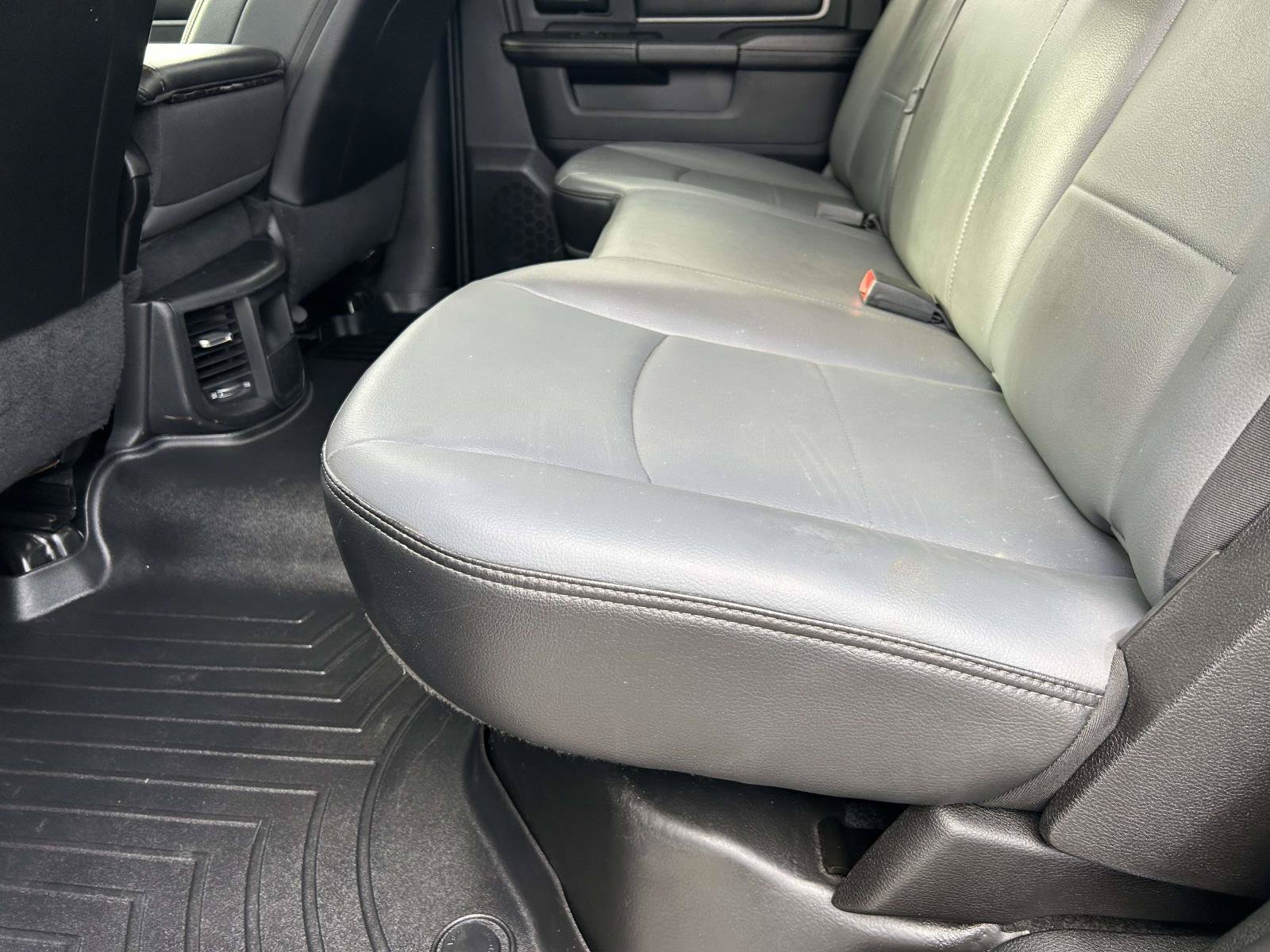 Used 2020 RAM 2500 Tradesman w/ Towing Technology Group AWD/4WD image 14