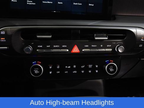 New 2026 Hyundai Palisade Calligraphy image 19