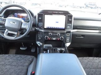 Certified 2023 Ford F150 Tremor w/ Trailer Tow Package video 2