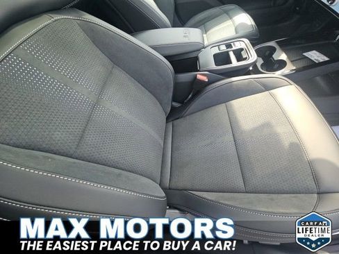 New 2025 Ford Mustang Mach-E GT w/ Interior Protection Package AWD/4WD image 60