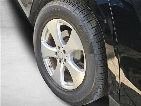 Used 2017 Mercedes-Benz GLS 450 4MATIC image 13