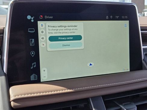 Used 2024 Chevrolet Tahoe High Country w/ Premium Package image 30