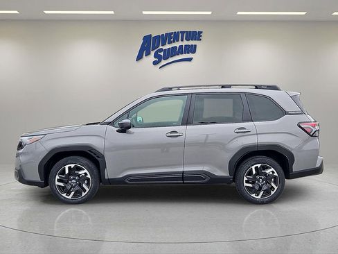 New 2026 Subaru Forester Limited image 4